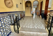 Casa de poble en venda a Valdepeñas ref.: TR183101 foto