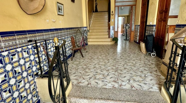 Ciudad Real - Valdepeñas - 286m2