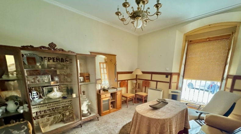 Ciudad Real - Valdepeñas - 286m2