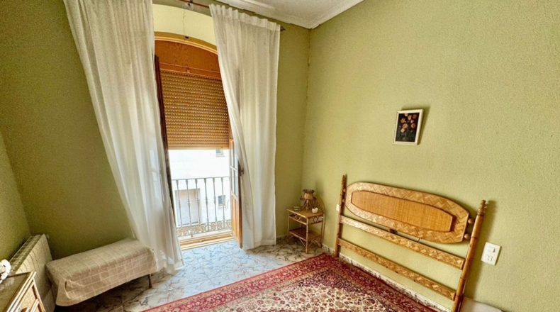 Ciudad Real - Valdepeñas - 286m2