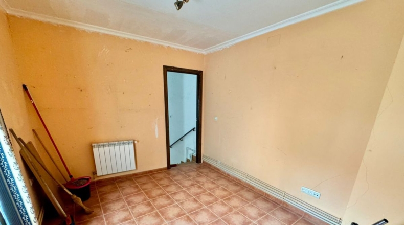 Ciudad Real - Valdepeñas - 286m2