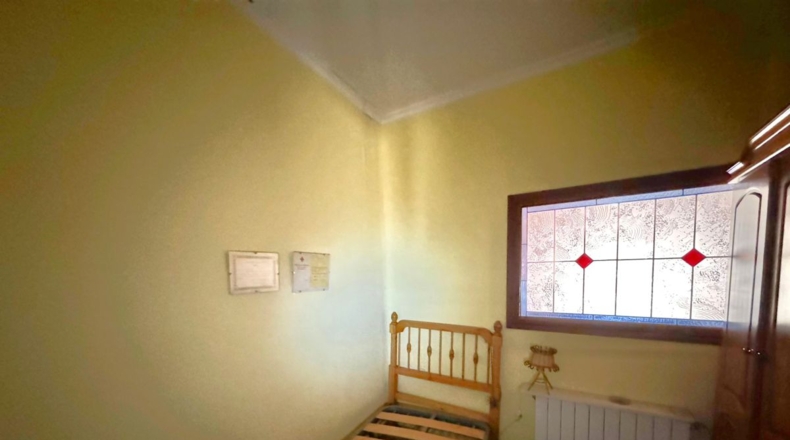 Ciudad Real - Valdepeñas - 286m2