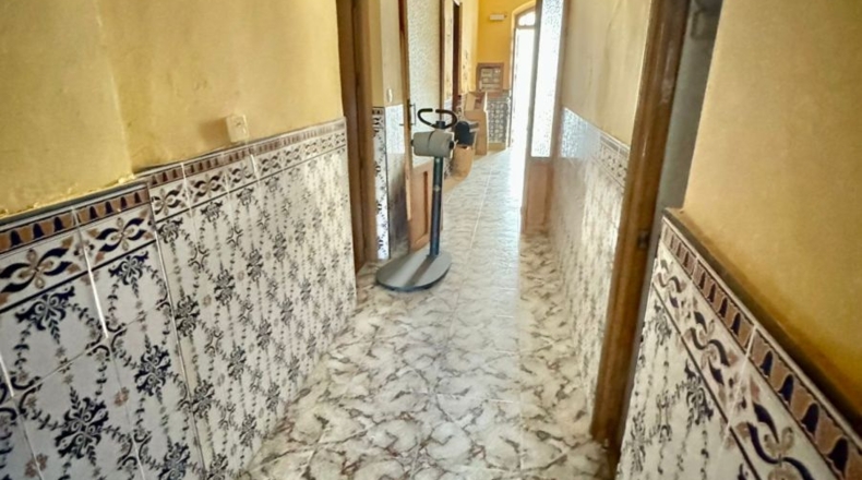 Ciudad Real - Valdepeñas - 286m2