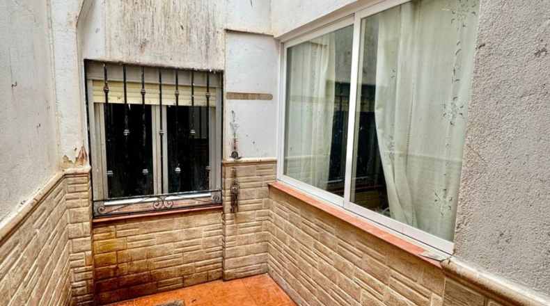 Ciudad Real - Valdepeñas - 286m2