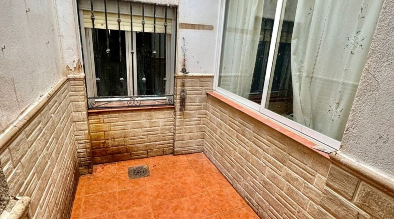 Ciudad Real - Valdepeñas - 286m2