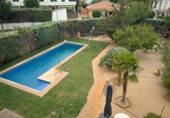 Xalet independent amb terreny en venda a Valdepeñas ref.: TR183100 foto