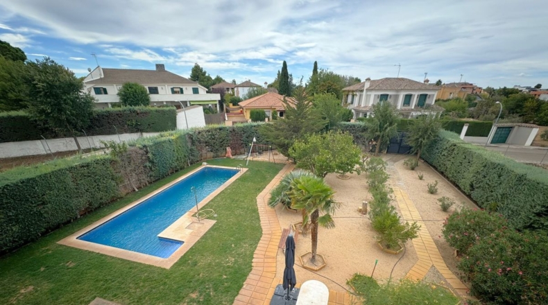 Ciudad Real - Valdepeñas - 464m2