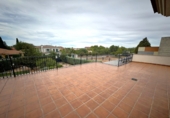 Xalet independent amb terreny en venda a Valdepeñas ref.: TR183100 foto