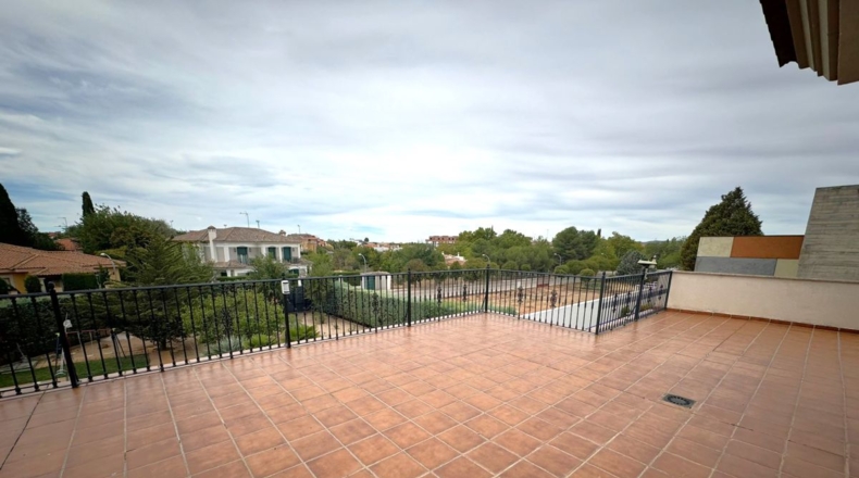 Ciudad Real - Valdepeñas - 464m2