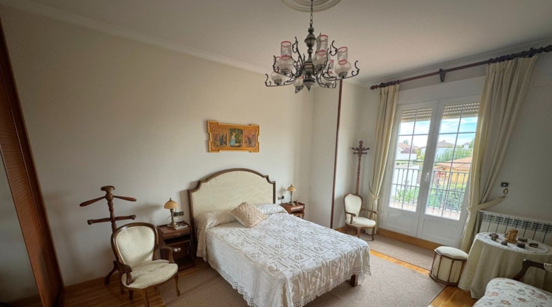 Ciudad Real - Valdepeñas - 464m2