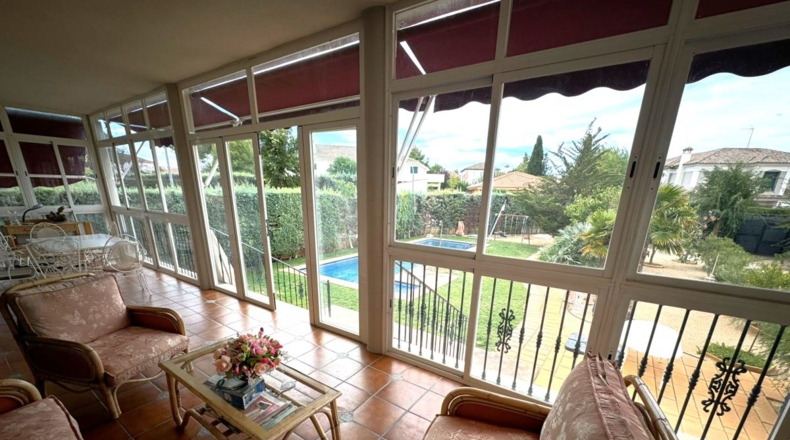 Ciudad Real - Valdepeñas - 464m2