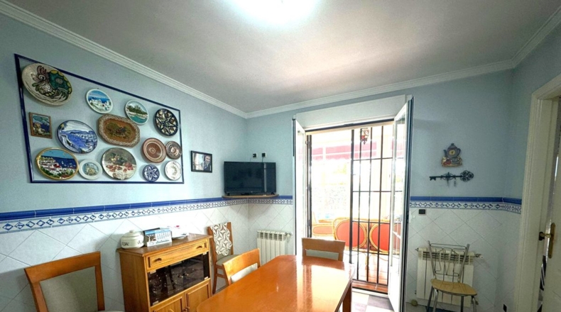 Ciudad Real - Valdepeñas - 464m2