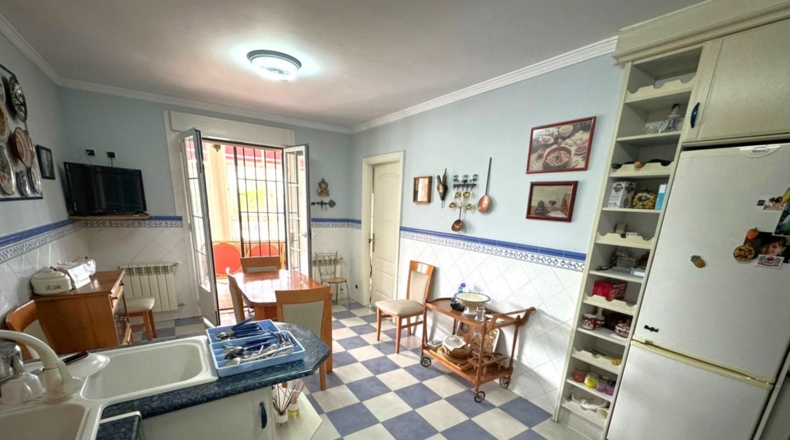 Ciudad Real - Valdepeñas - 464m2
