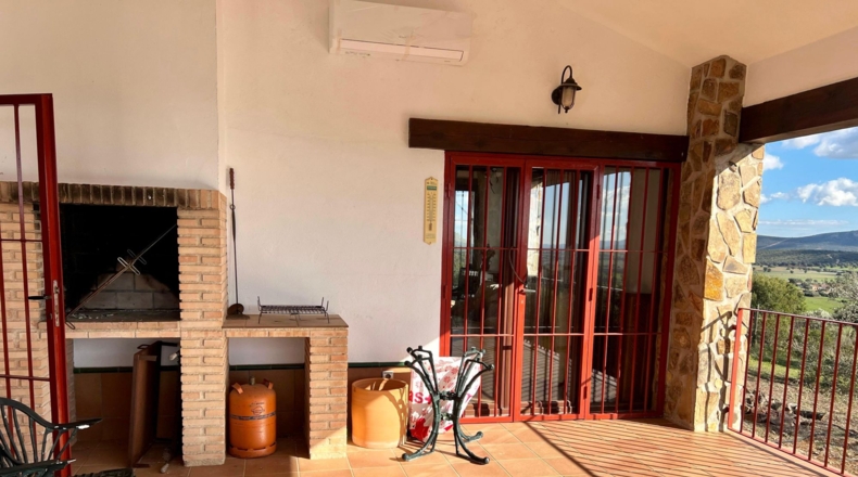 Ciudad Real - Almuradiel - 40000m2