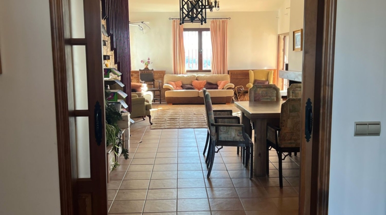 Ciudad Real - Almuradiel - 40000m2