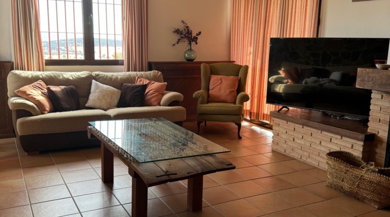 Ciudad Real - Almuradiel - 40000m2