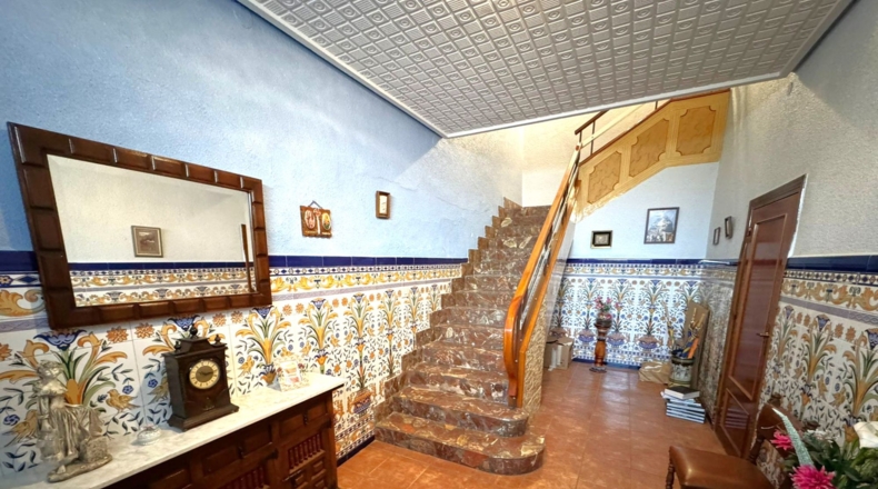 Ciudad Real - Valdepeñas - 124m2
