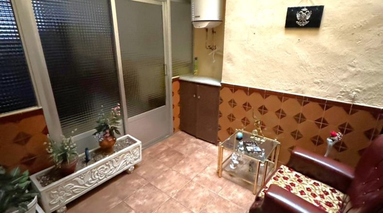 Ciudad Real - Valdepeñas - 124m2
