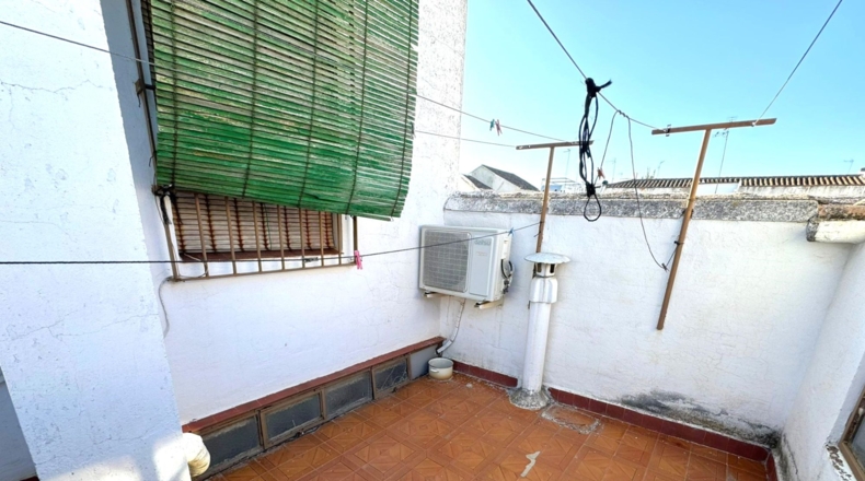 Ciudad Real - Valdepeñas - 124m2