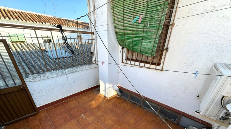 Ciudad Real - Valdepeñas - 124m2