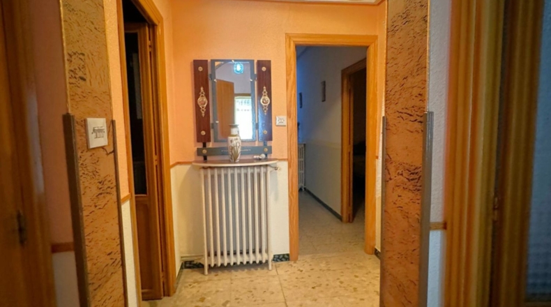 Ciudad Real - Valdepeñas - 124m2