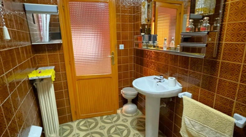 Ciudad Real - Valdepeñas - 124m2