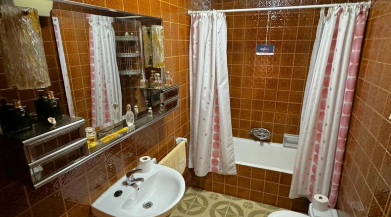 Ciudad Real - Valdepeñas - 124m2