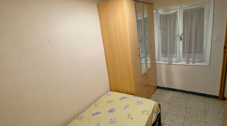 Ciudad Real - Valdepeñas - 124m2