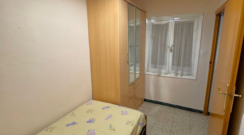 Ciudad Real - Valdepeñas - 124m2