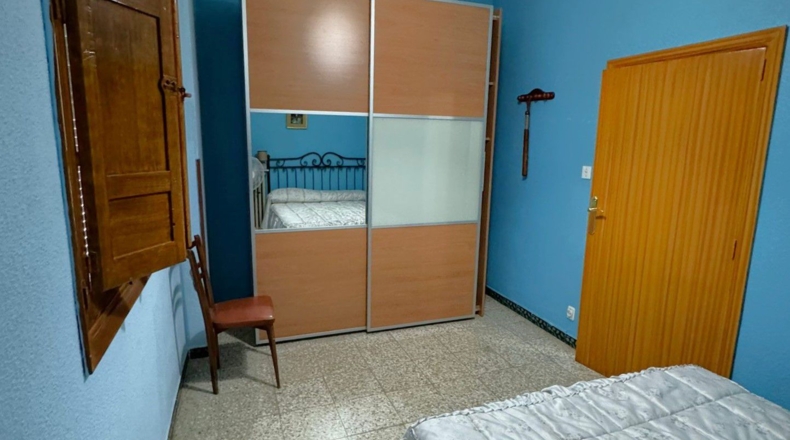 Ciudad Real - Valdepeñas - 124m2