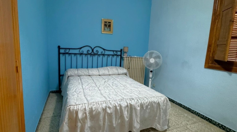 Ciudad Real - Valdepeñas - 124m2