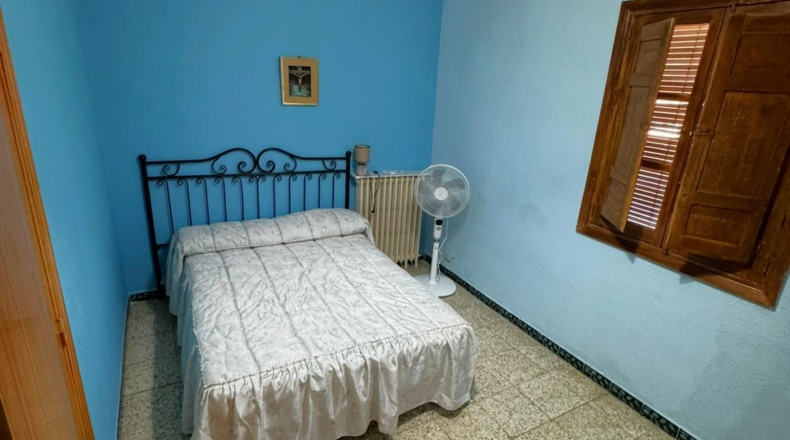 Ciudad Real - Valdepeñas - 124m2