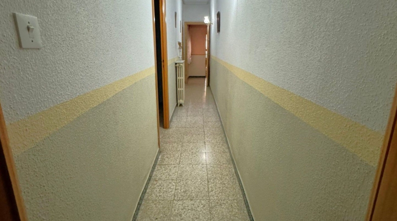 Ciudad Real - Valdepeñas - 124m2