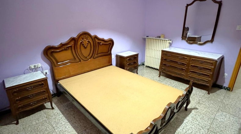 Ciudad Real - Valdepeñas - 124m2