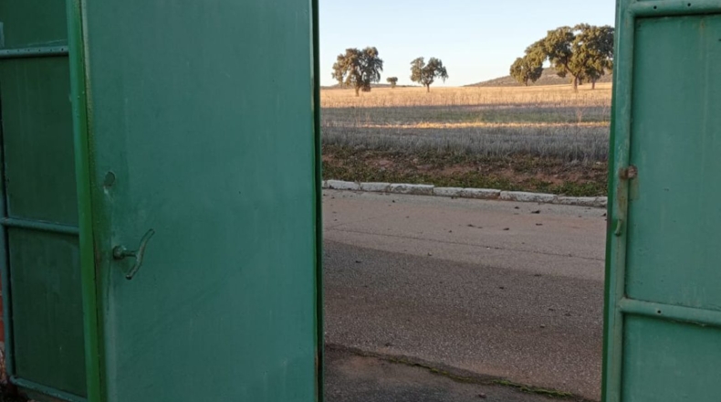 Ciudad Real - Viso del Marqués - 756m2