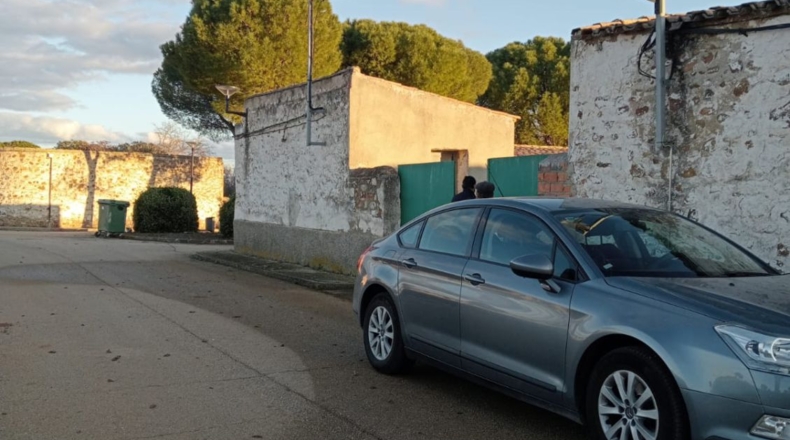 Ciudad Real - Viso del Marqués - 756m2