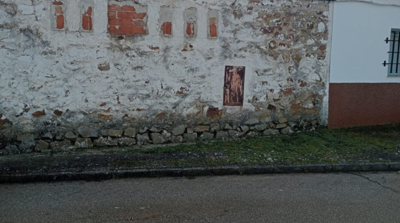 Ciudad Real - Viso del Marqués - 756m2