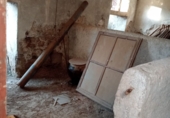 Xalet independent amb terreny en venda a la España, Viso del Marqués, ref.: TR307834 foto