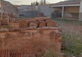 Xalet independent amb terreny en venda a la España, Viso del Marqués, ref.: TR307834 foto