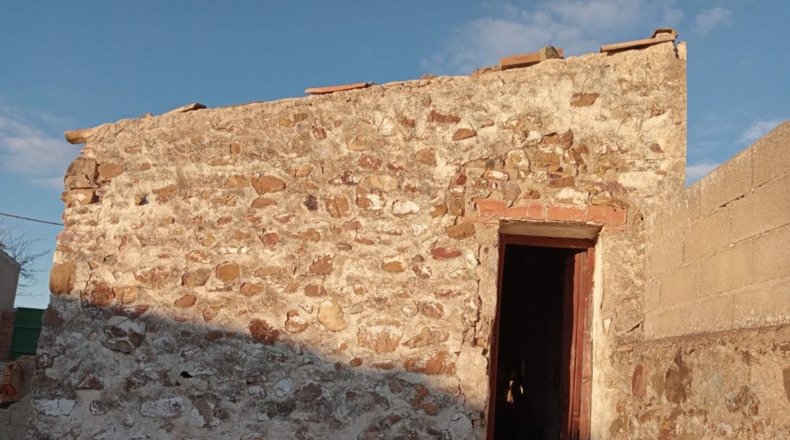 Ciudad Real - Viso del Marqués - 756m2
