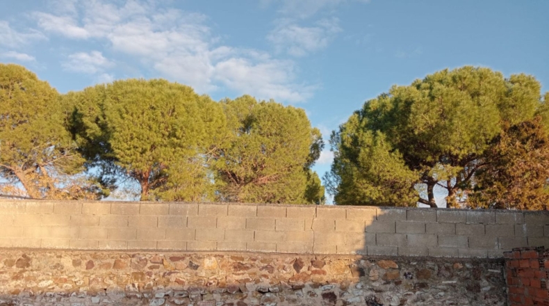 Ciudad Real - Viso del Marqués - 756m2