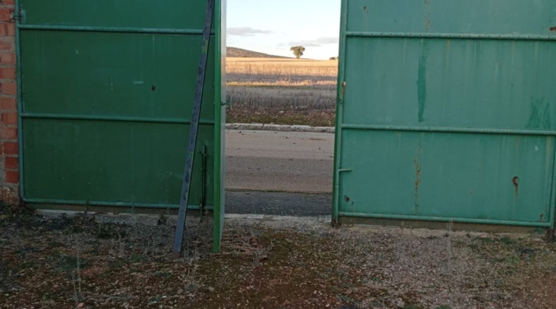 Ciudad Real - Viso del Marqués - 756m2