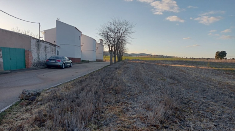 Ciudad Real - Viso del Marqués - 756m2