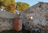 Xalet independent amb terreny en venda a la España, Viso del Marqués, ref.: TR307834 foto