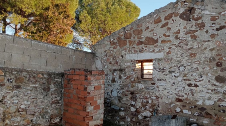 Ciudad Real - Viso del Marqués - 756m2