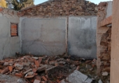 Xalet independent amb terreny en venda a la España, Viso del Marqués, ref.: TR307834 foto