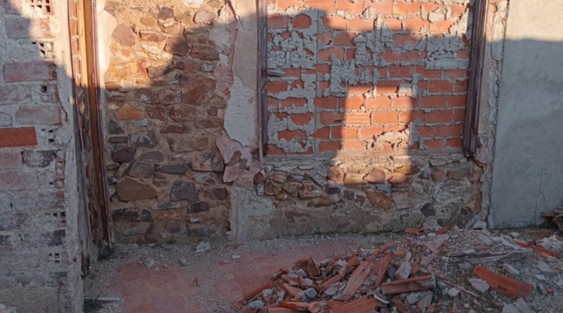 Ciudad Real - Viso del Marqués - 756m2