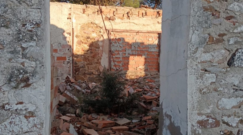 Ciudad Real - Viso del Marqués - 756m2