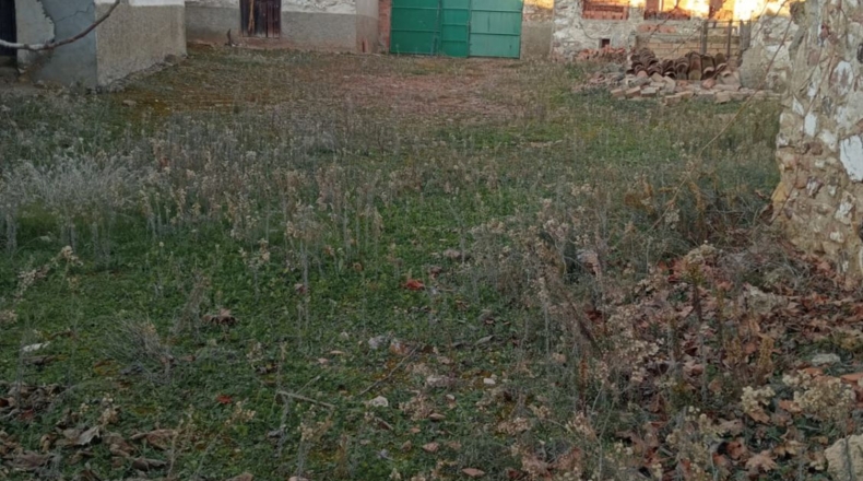 Ciudad Real - Viso del Marqués - 756m2