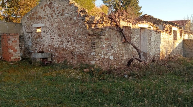 Ciudad Real - Viso del Marqués - 756m2